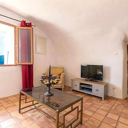 U Fragnu - A 10min De Lile-rousse