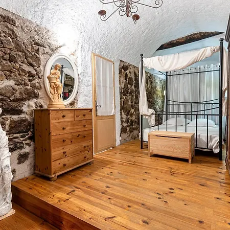 U Fragnu - A 10min De Lile-rousse *