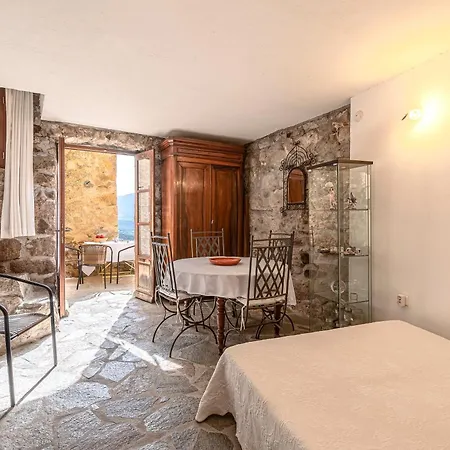 U Fragnu - A 10min De Lile-rousse