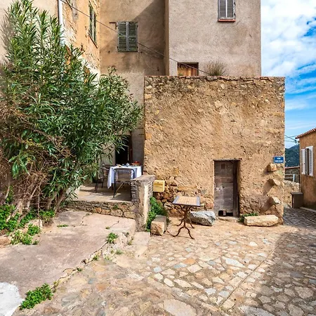 Hébergement de vacances U Fragnu - A 10min De Lile-rousse