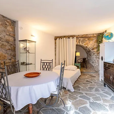 Hébergement de vacances U Fragnu - A 10min De Lile-rousse Santa-Reparata-di-Balagna