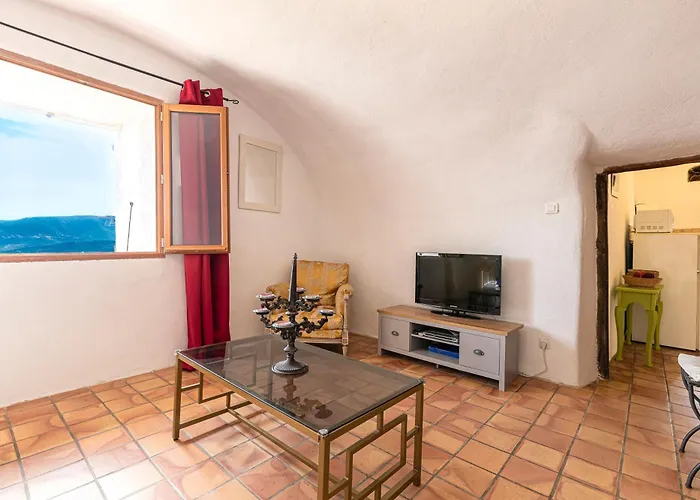 U Fragnu - A 10min De Lile-rousse