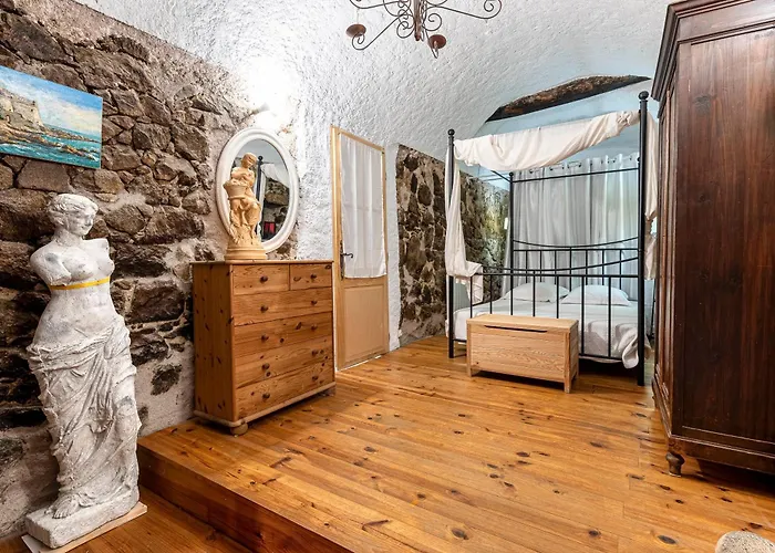 U Fragnu - A 10min De Lile-rousse *