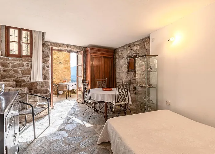 U Fragnu - A 10min De Lile-rousse