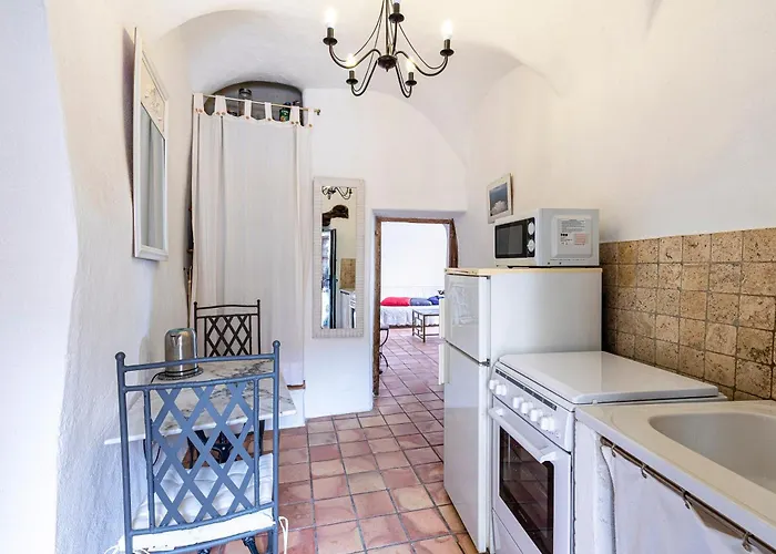 U Fragnu - A 10min De Lile-rousse *