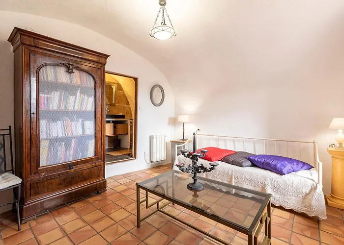 U Fragnu - A 10min De Lile-rousse