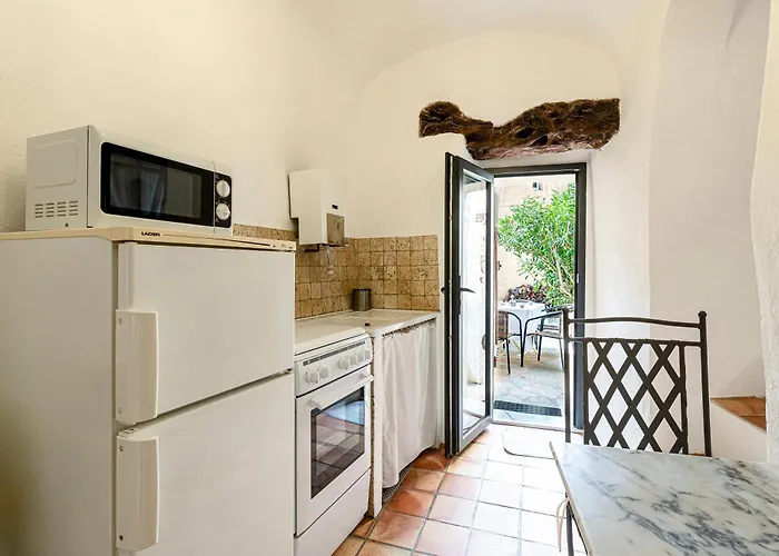 Hébergement de vacances U Fragnu - A 10min De Lile-rousse *