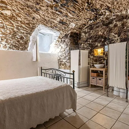 U Fragnu - A 10min De Lile-rousse Casa de Férias *