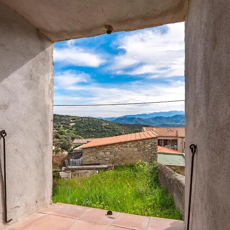 U Fragnu - A 10min De Lile-rousse Casa de Férias *