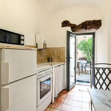 Holiday home U Fragnu - A 10min De Lile-rousse *