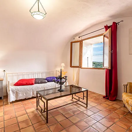 U Fragnu - A 10min De Lile-rousse * Santa-Reparata-di-Balagna