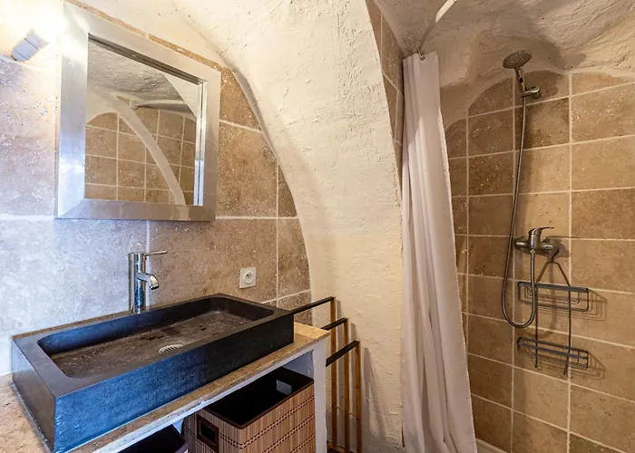 U Fragnu - A 10min De Lile-rousse *